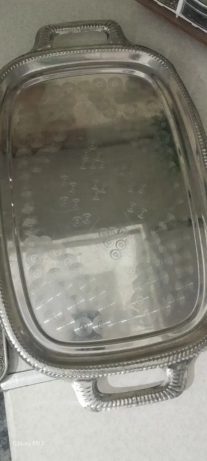 سینی|ظروف سرو و پذیرایی|مشهد, نظام دوست|دیوار