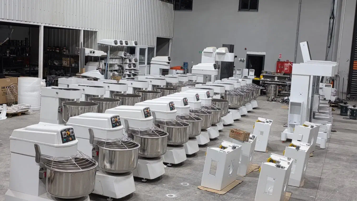 فروش|ماشین‌آلات صنعتی|رامسر, |دیوار