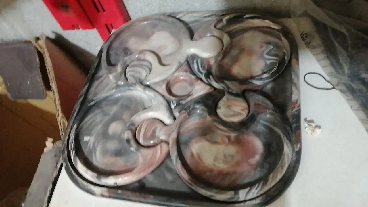 موجوده|ظروف سرو و پذیرایی|رفسنجان, |دیوار