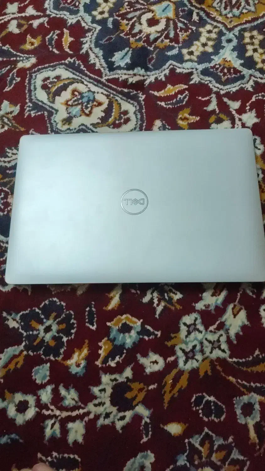 لپتاب dell|رایانه همراه|کارون, |دیوار