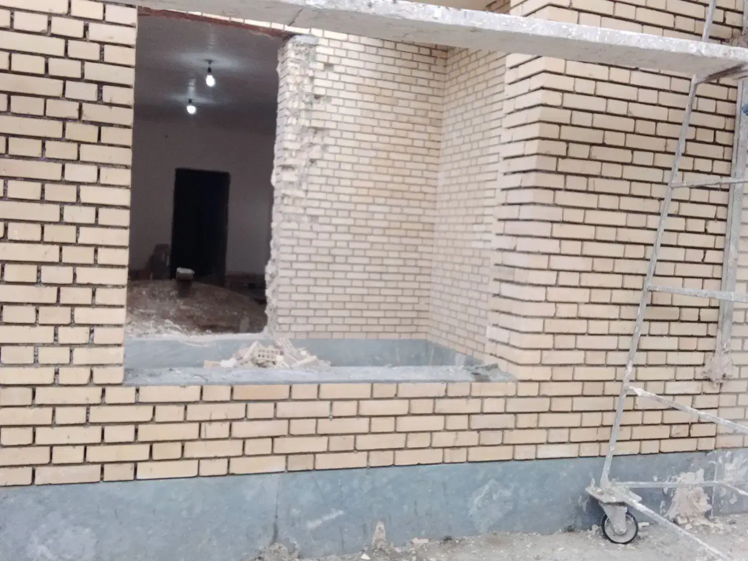 بنایوپیمانکاری|خدمات پیشه و مهارت|تنکابن, |دیوار