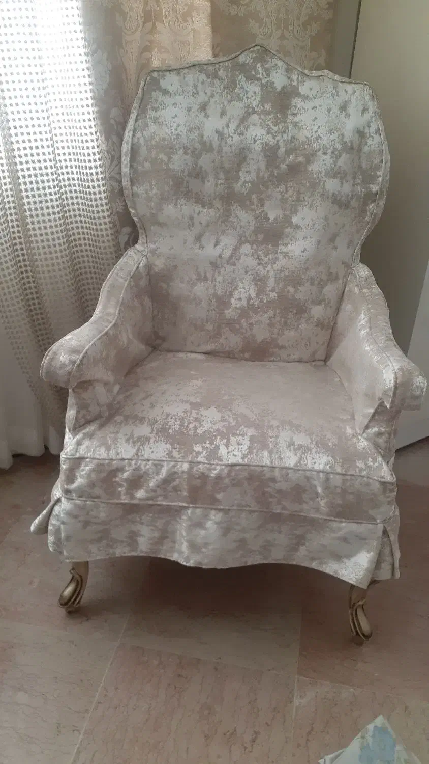 کاور مبل افسون|مبلمان خانگی و میز عسلی|تهران, سردارجنگل|دیوار