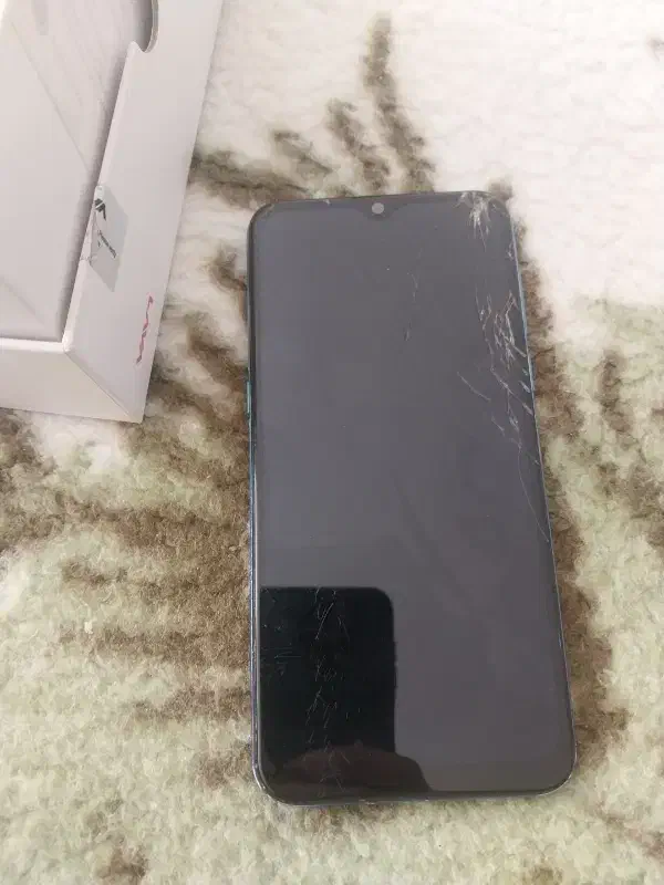 گوشی شکسته|موبایل|مشهد, دوست آباد|دیوار