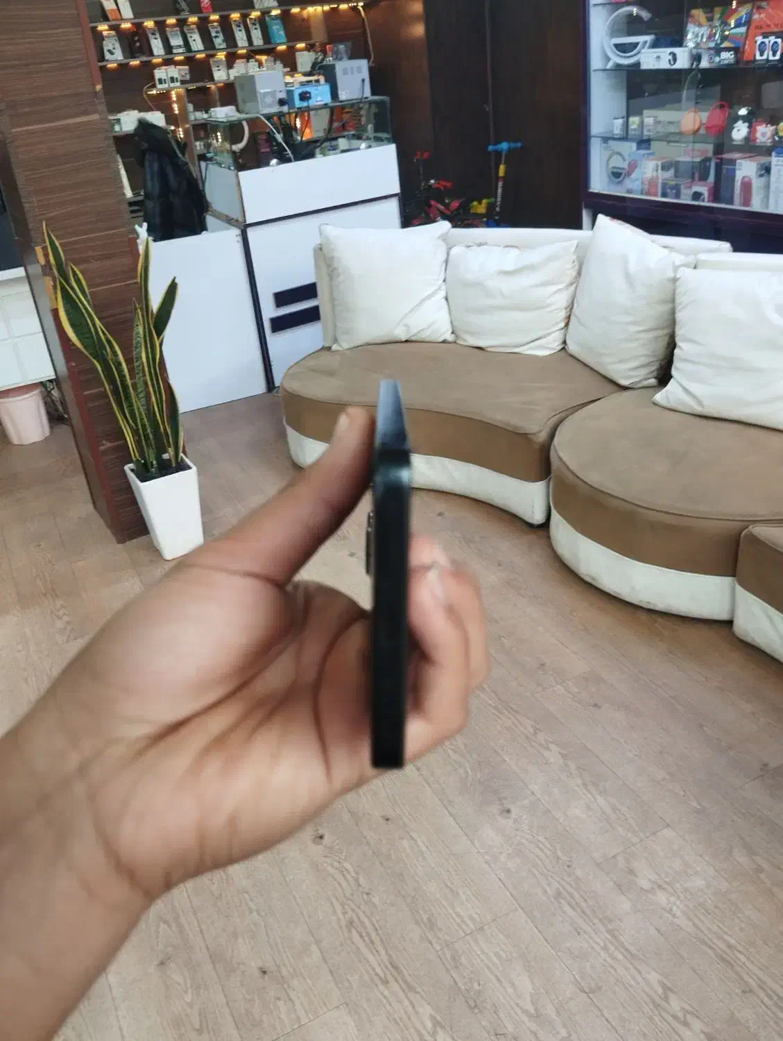 نوت 13معمولی|موبایل|نیشابور, فردوس شمالی|دیوار