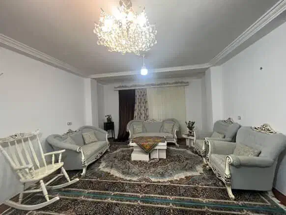 مبل استیل|مبلمان خانگی و میز عسلی|علی‌آباد کتول, |دیوار