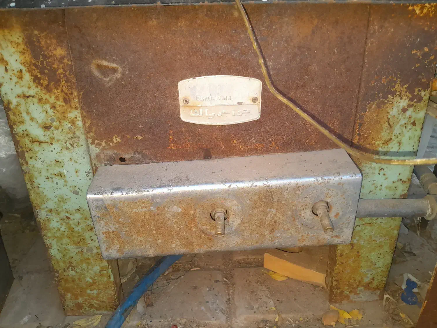 گاز|اجاق گاز و لوازم برقی پخت‌وپز|بیرجند, |دیوار