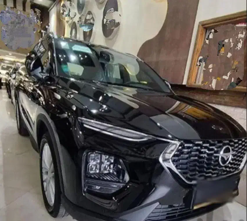 فروش هایما S8|خودرو سواری و وانت|کرمانشاه, |دیوار