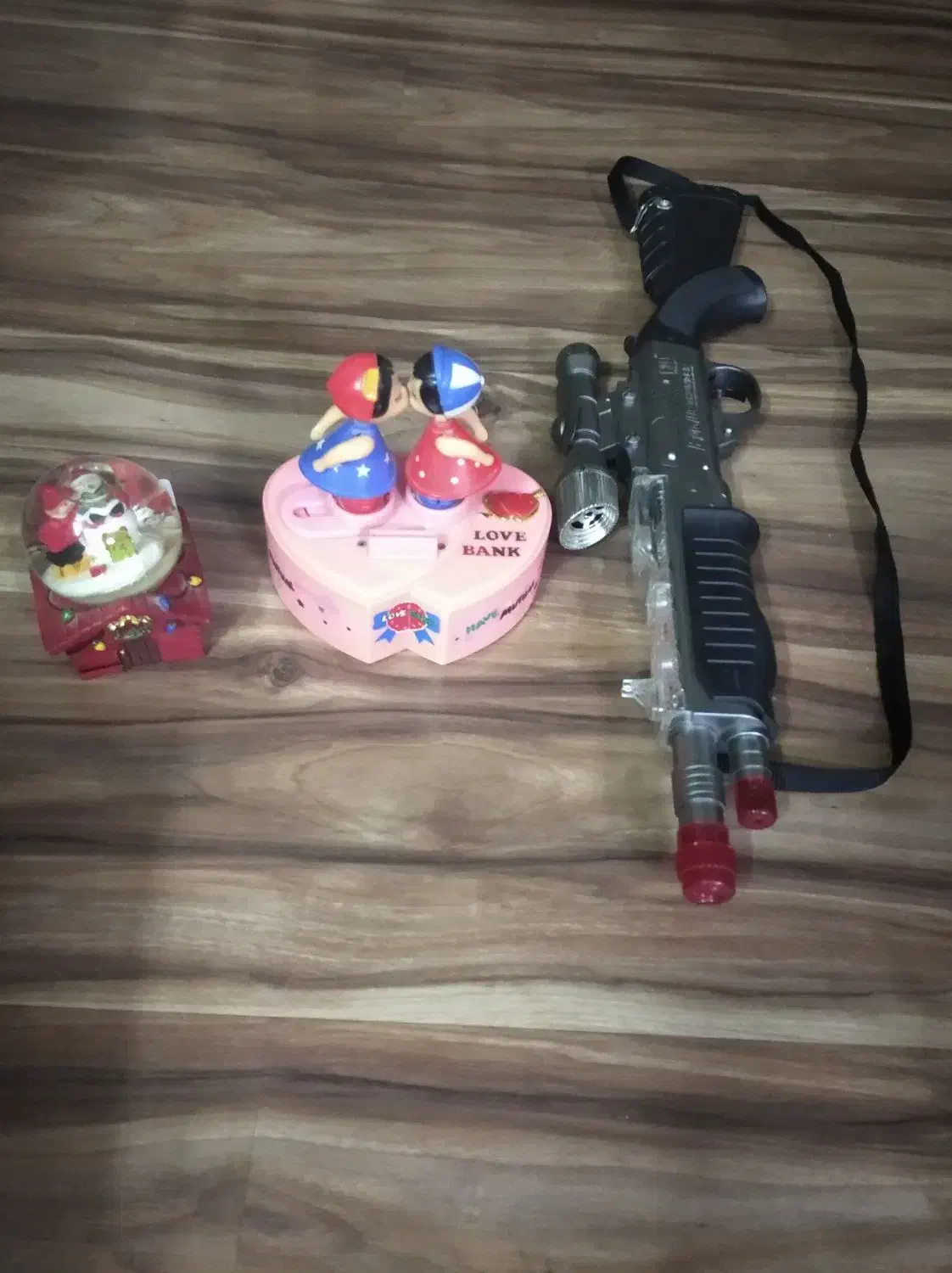 یک کارتن اسباب بازی|اسباب‌بازی بچه|کرج, شهرک فهمیده|دیوار