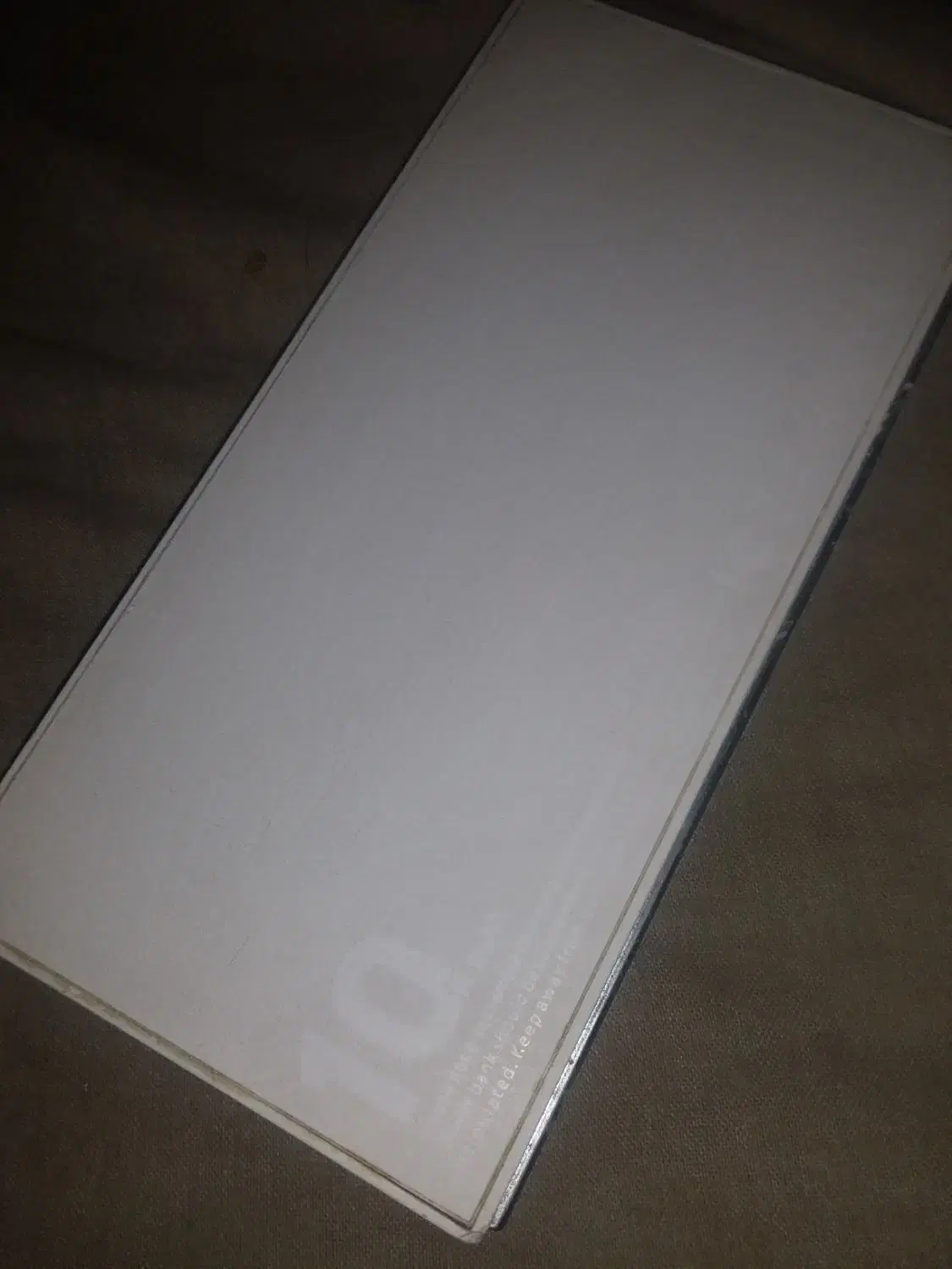 پاور بانک هوشمند رم و باش خور|لوازم جانبی موبایل و تبلت|کرج, کمال‌شهر|دیوار