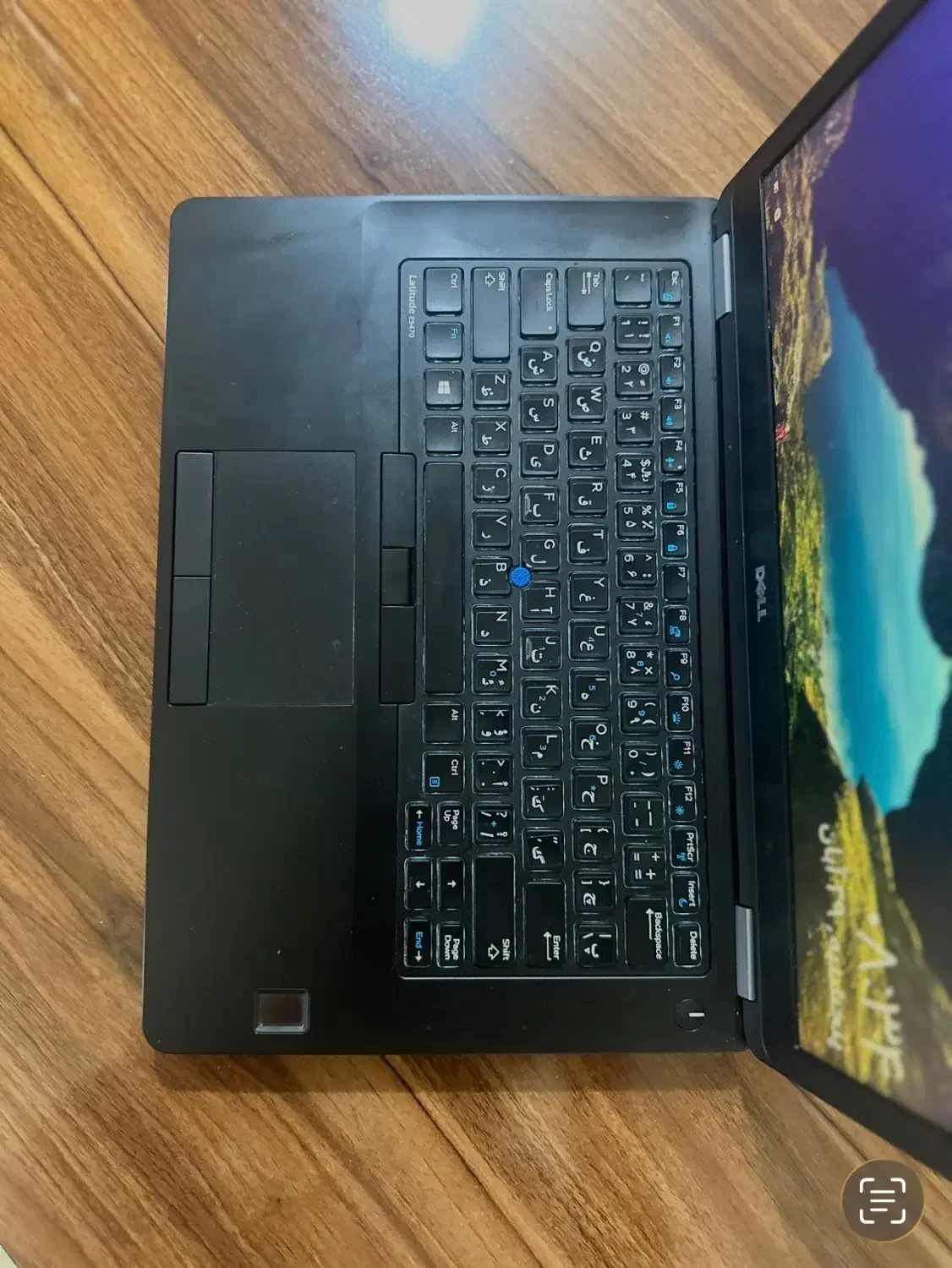 لپ تاپ dell|رایانه همراه|سنندج, |دیوار