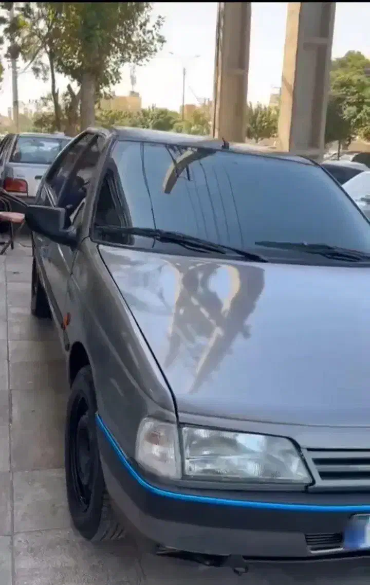 پژو 405|خودرو سواری و وانت|زاهدان, |دیوار