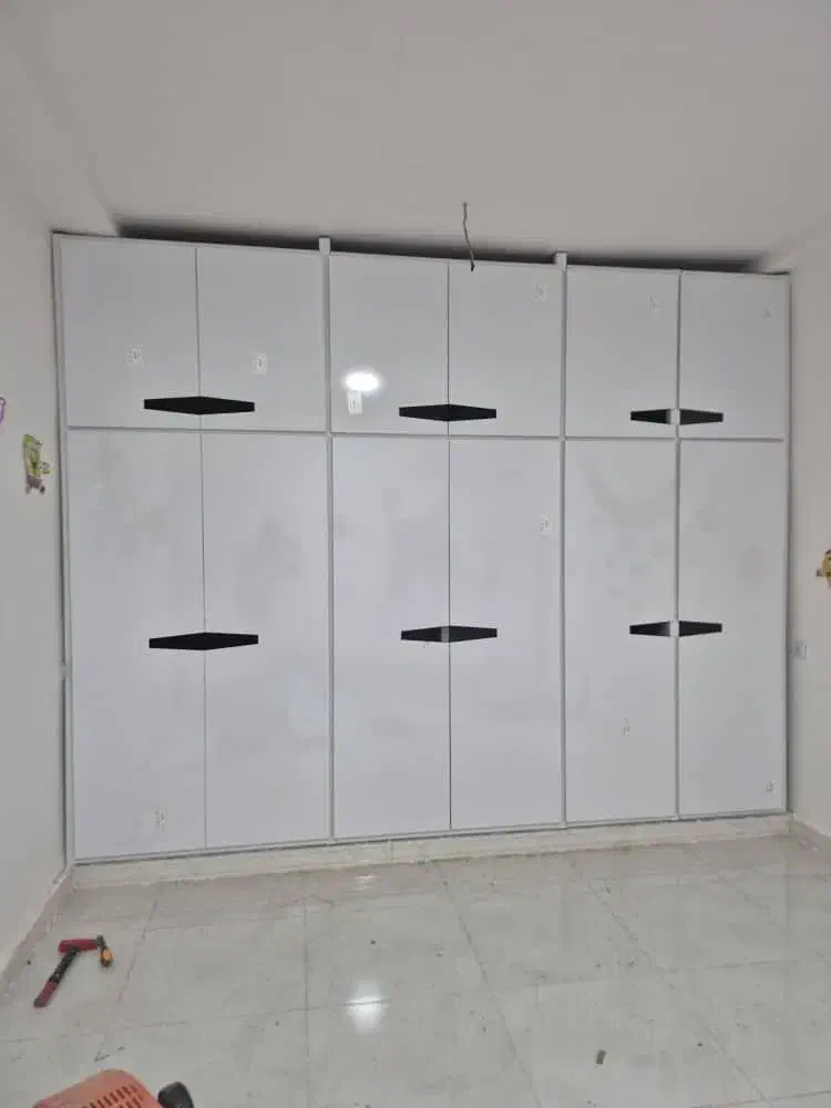 صنایع چوب نیسی|جاکفشی، کمد، دراور|شوش, |دیوار