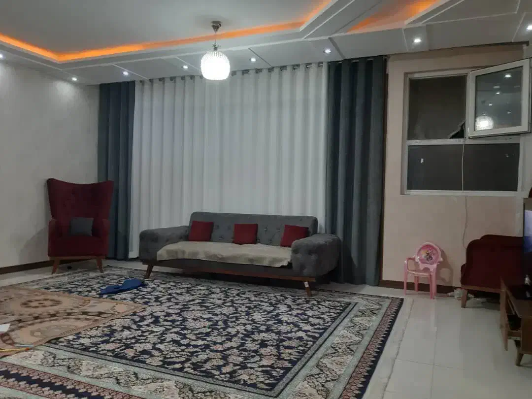 پرده پانچ|پرده، رانر، رومیزی|شیراز, سهل‌آباد|دیوار