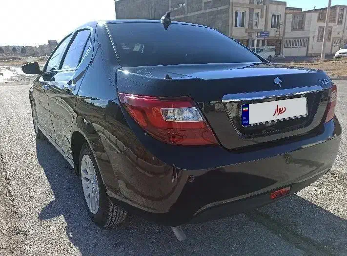 دنا پلاس۶دنده|خودرو سواری و وانت|خمین, |دیوار