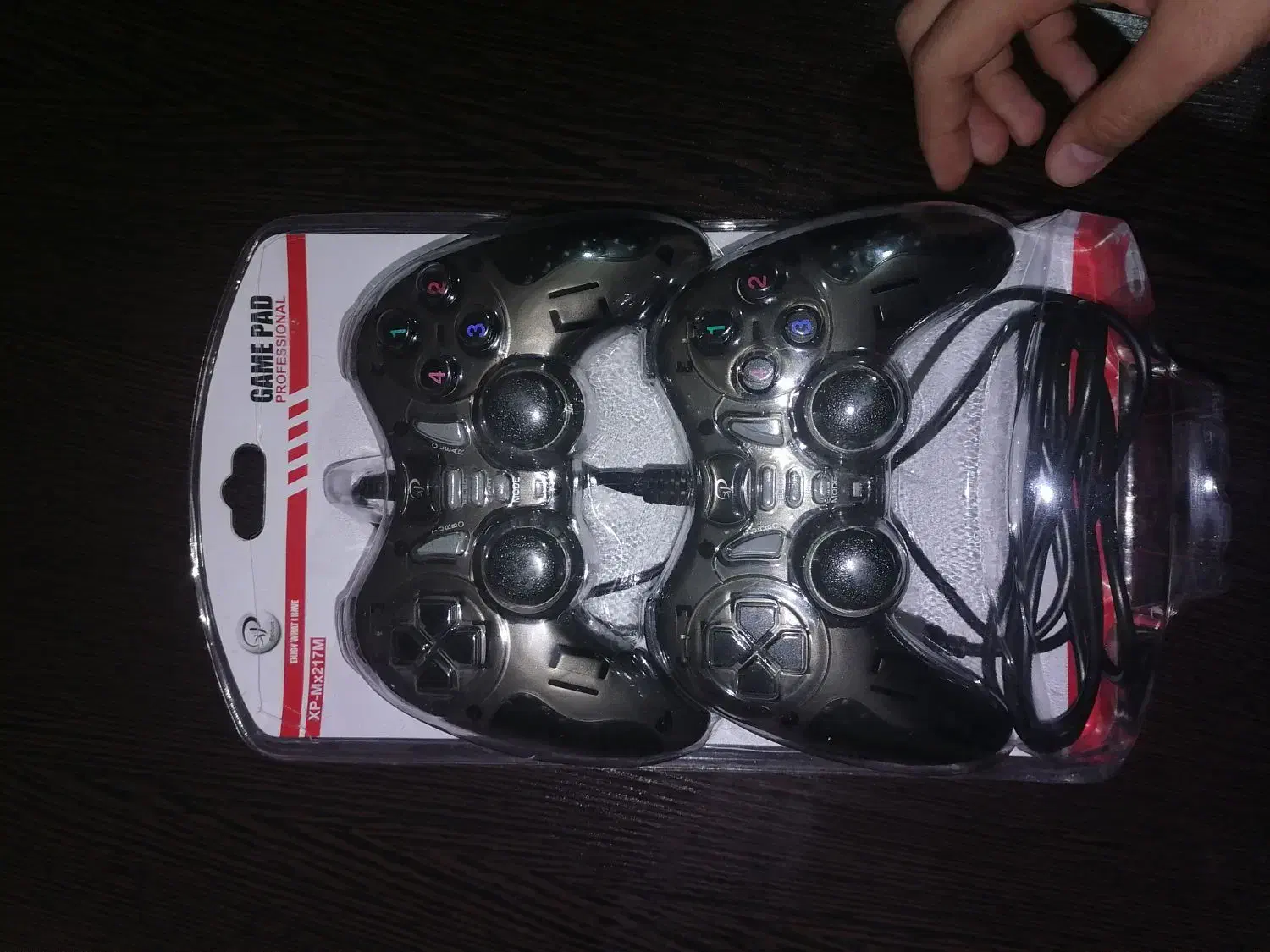 دسته بازی اصل|کنسول، بازی ویدئویی و آنلاین|مشهد, شاهد (شهرک غرب)|دیوار