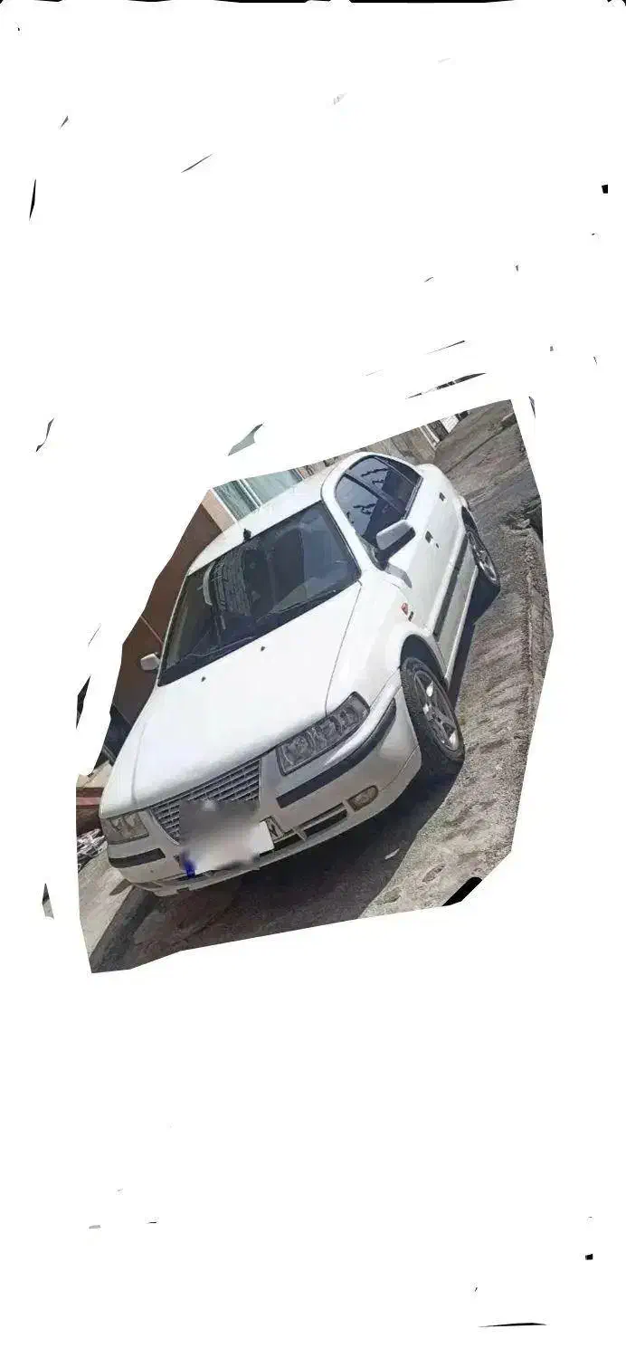 سمندموتورملی ۹۴|خودرو سواری و وانت|ماکو, |دیوار