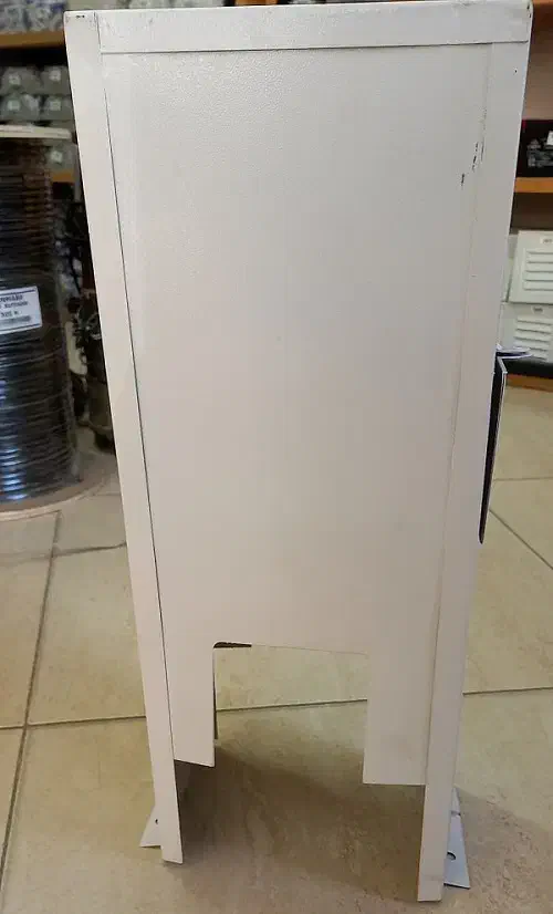 قاب موتور کرکره برقی با وزن ۴ کیلو|مصالح و تجهیزات ساختمان|مسجد سلیمان, |دیوار