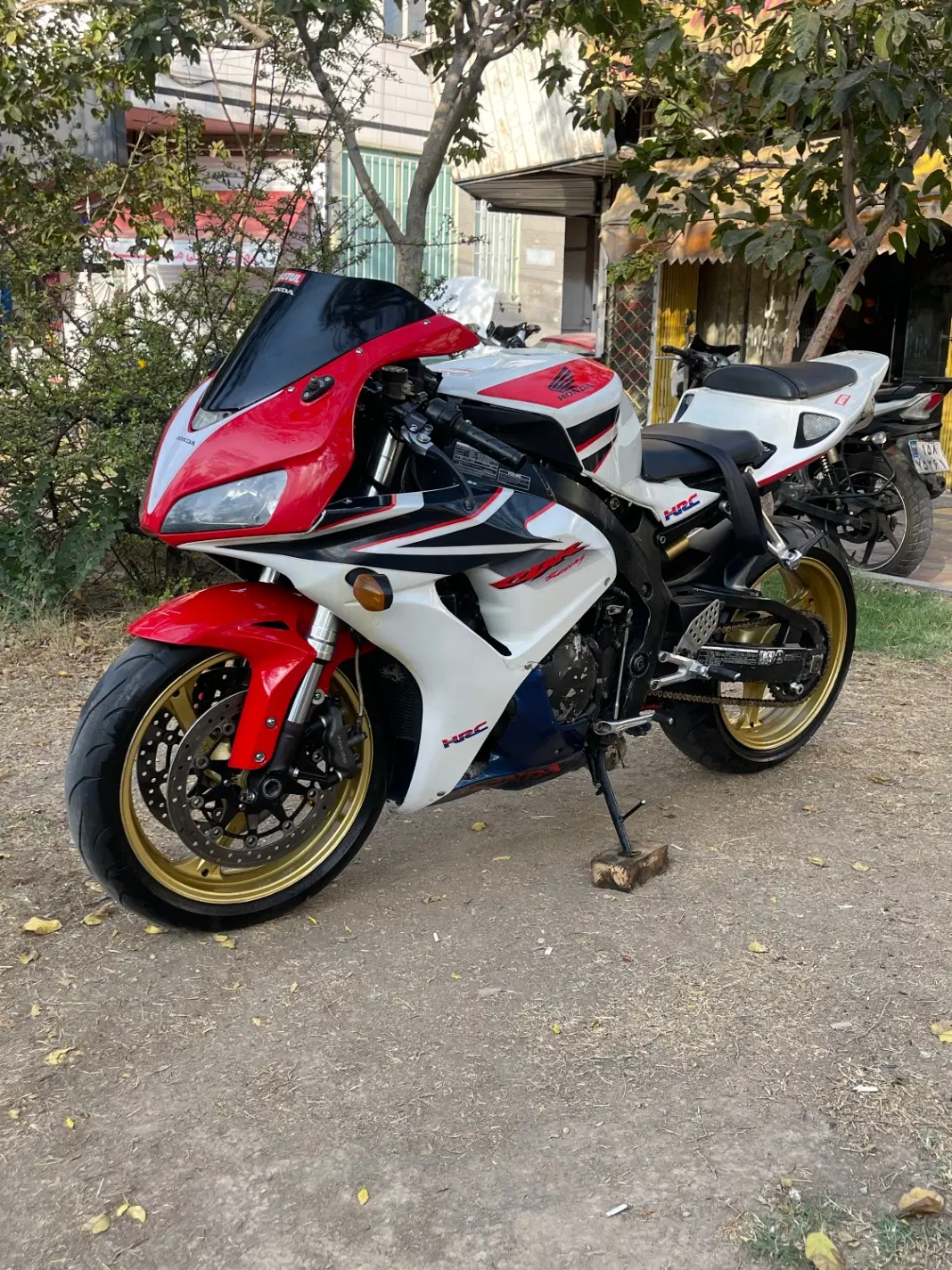 cbr 1000|موتورسیکلت|تهران, آهنگ|دیوار