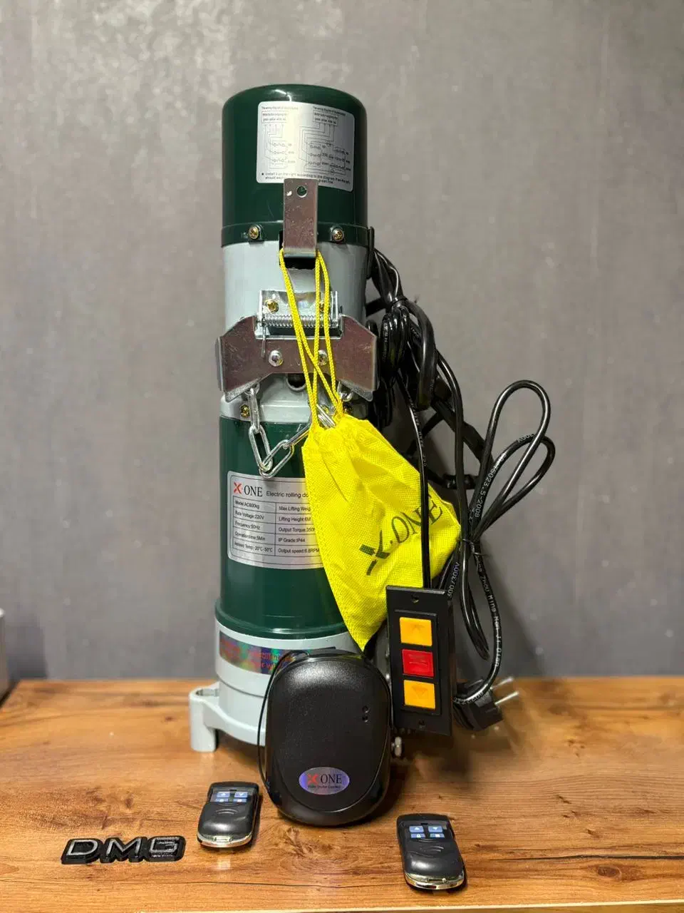 دربهای اتوماتیک|مصالح و تجهیزات ساختمان|مشهد, کوی المهدی|دیوار