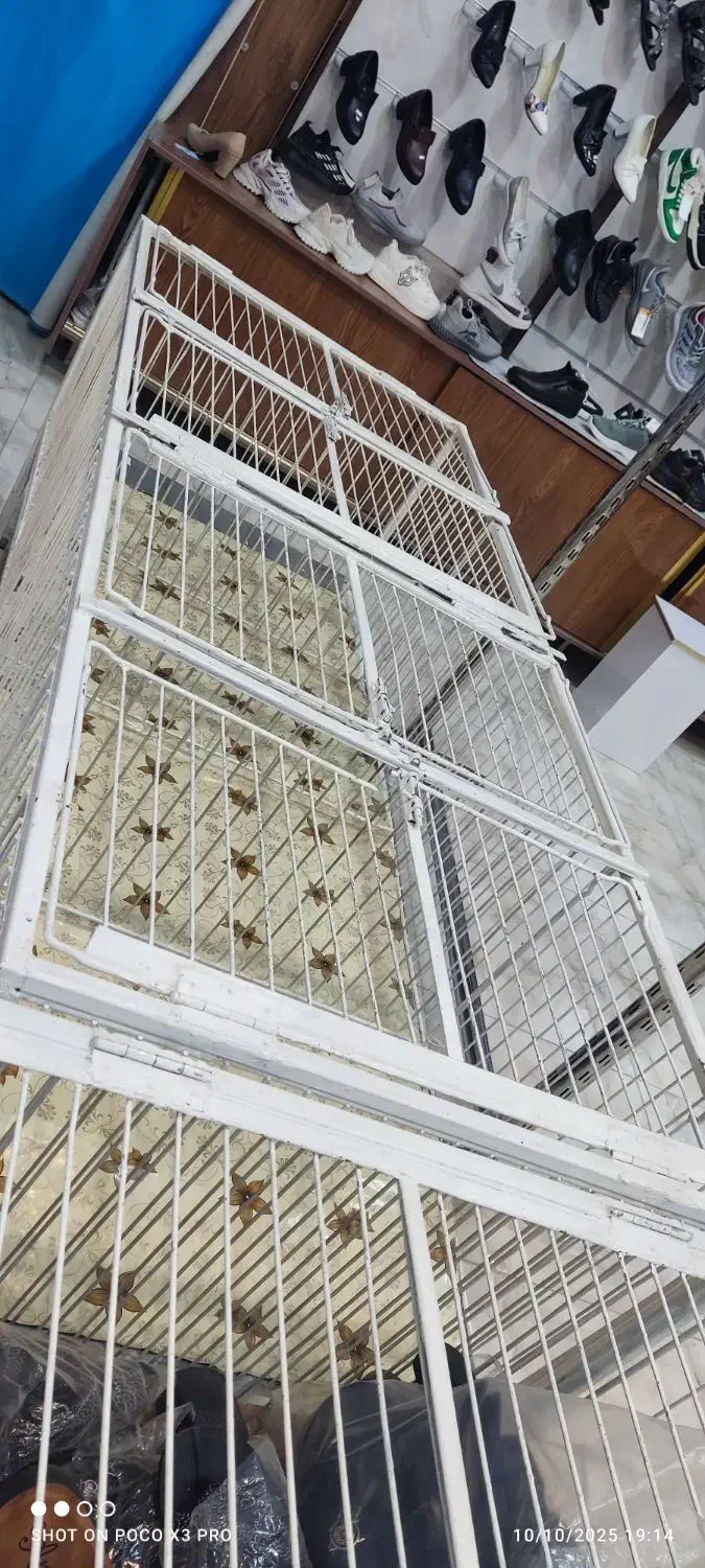 رگال قفسه|فروشگاه و مغازه|خمینی‌شهر, |دیوار