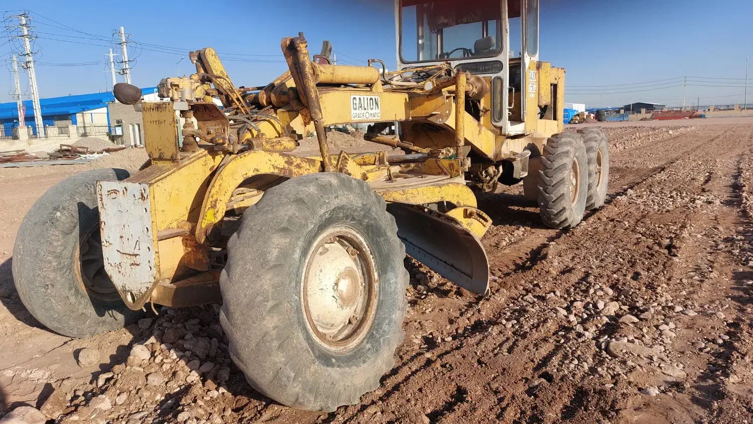 فروشی|خودرو سنگین|قزوین, |دیوار