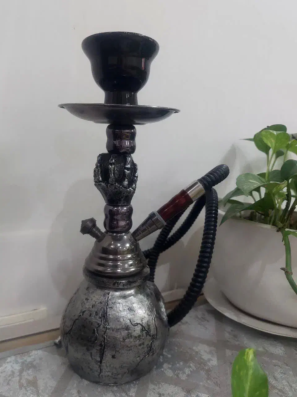 قلیون مسافرتی نو|کلکسیون و سرگرمی|رشت, کوی حسینی|دیوار