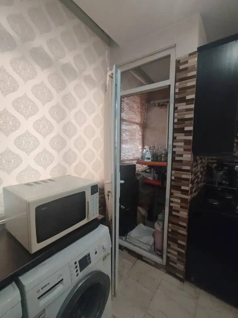 ۷۸متر ۲خواب ۵سال واقعی