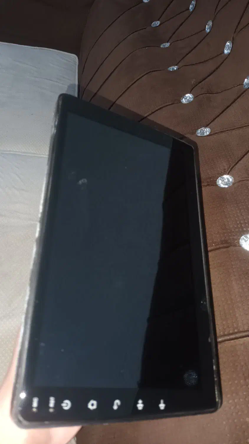 مانیتور|قطعات یدکی و لوازم جانبی|شهریار, شهرک وائین|دیوار