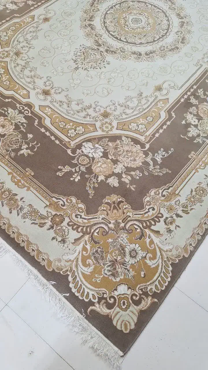 دو تخته فرش12متری با هم8500|فرش|ایلام, |دیوار