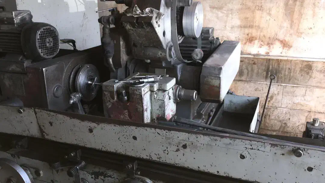 دستگاه سنگ محور لهستان|ماشینآلات صنعتی|چهاردانگه (تهران), |دیوار