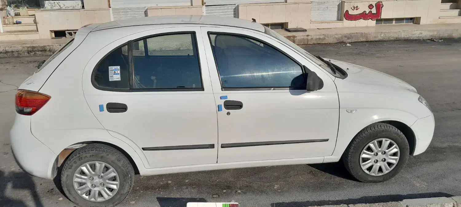 تیبا۲|خودرو سواری و وانت|بندرعباس, |دیوار