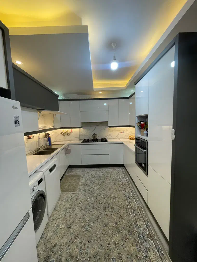 آپارتمان ۱۴۰متری بزرگمهر|فروش آپارتمان|زاهدان, |دیوار