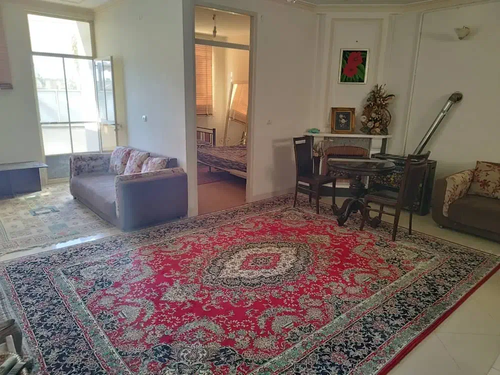 اجاره روزانه/هفتگی منزل ۱۰۰متری بلوار پاسداران|اجارهٔ کوتاهمدت آپارتمان و سوئیت|یزد, |دیوار