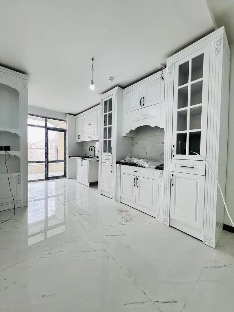 ۲۰۰متری/تک واحدی/مجیدیه/مشابه هم موجوده|فروش آپارتمان|مشهد, الهیه|دیوار