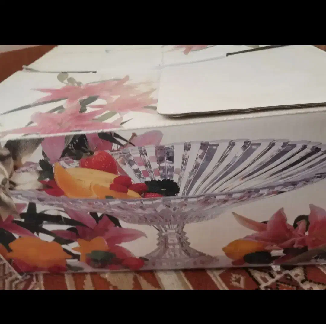 سرویس چینی|ظروف سرو و پذیرایی|کرج, باغستان|دیوار