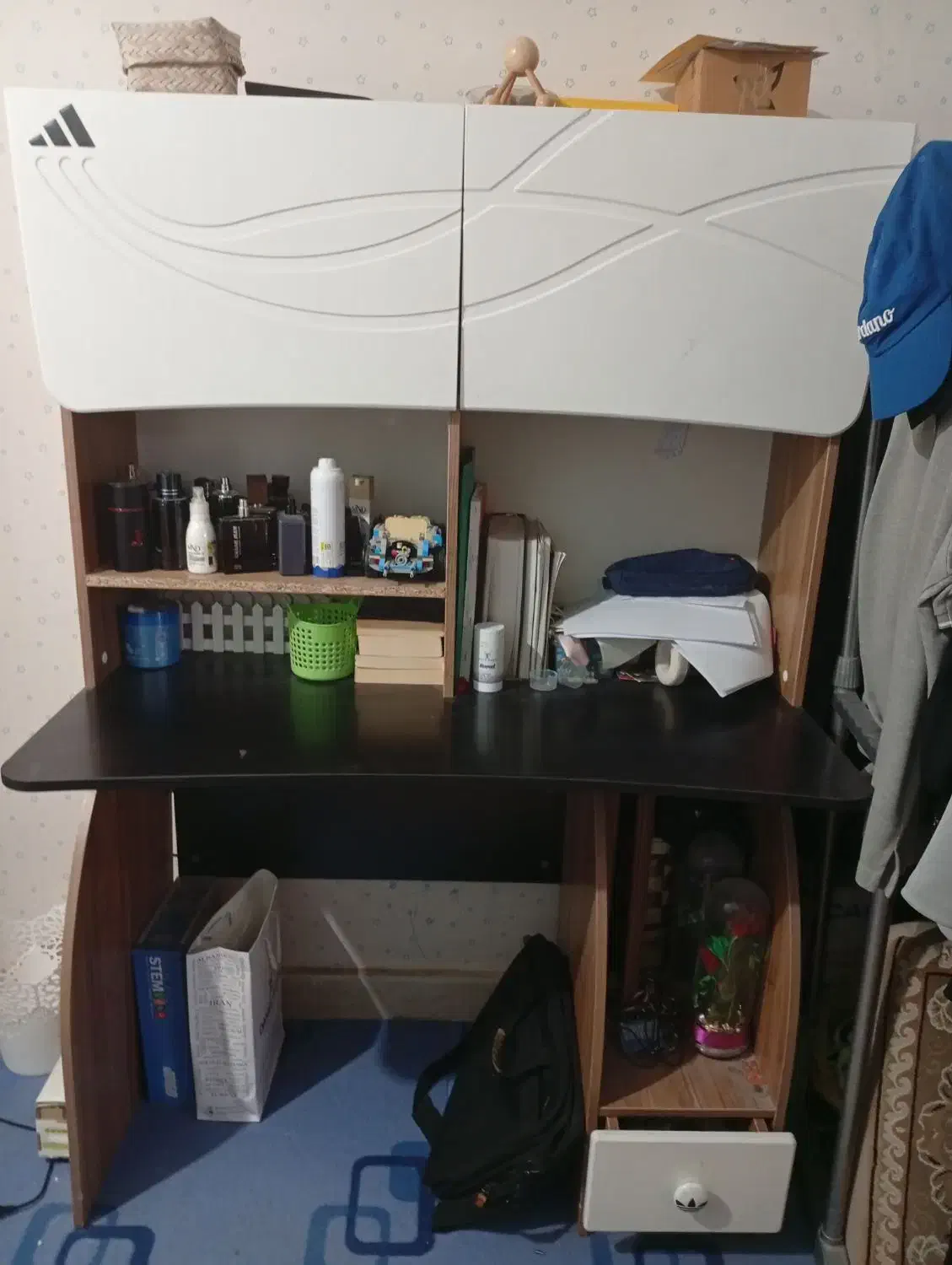 میز لوازم تحریر قیمت مناسب|میز تحریر و کامپیوتر|بندرعباس, |دیوار