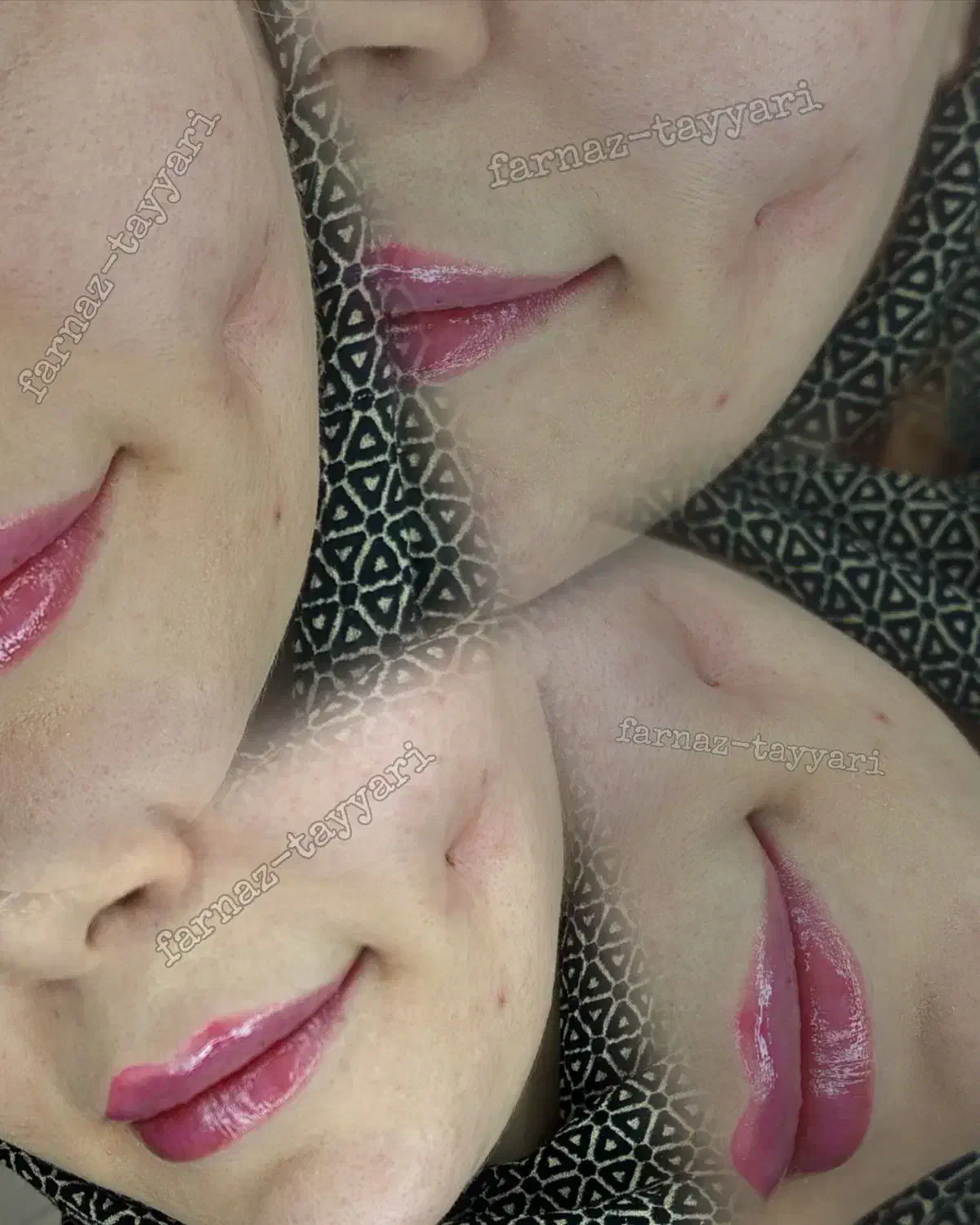 پیرسینگ گوش ،بینی،لب،میکرودرمال،چالگونه|خدمات آرایشگری و زیبایی|قم, شهرک فاطمیه|دیوار