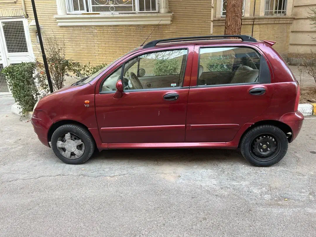 mvm110 مدل 91|خودرو سواری و وانت|مشهد, شهرک رازی (شهرک غرب)|دیوار