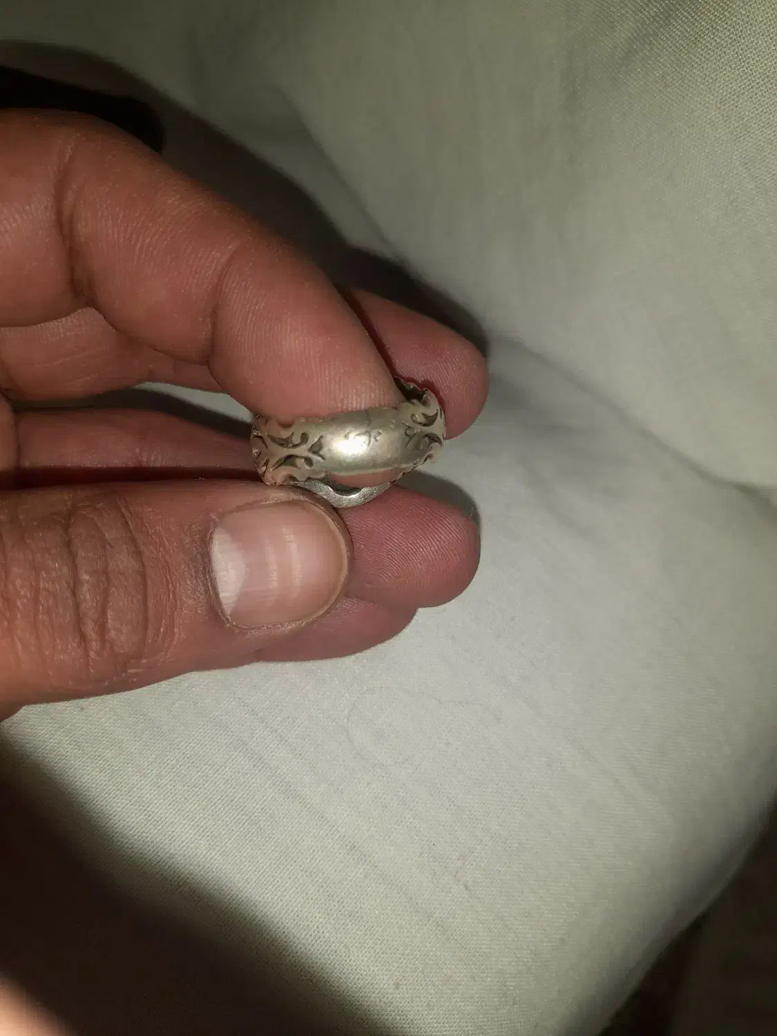 انگشتر|جواهرات|اصفهان, مارچین|دیوار