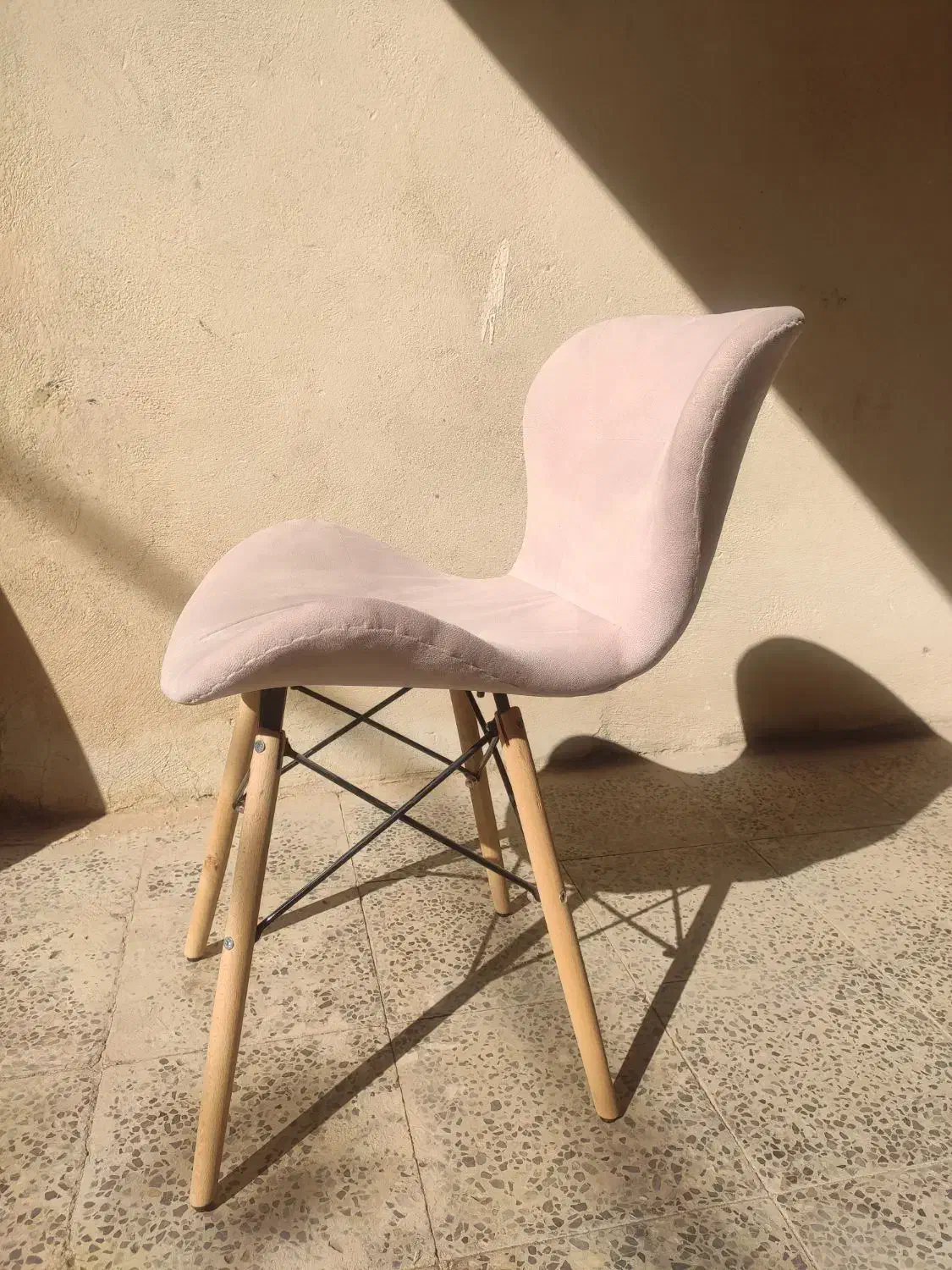 صندلی کودک و نوجوان|تخت و صندلی بچه|ایلام, |دیوار