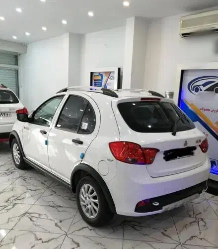 کوییک فروش فوری|خودرو سواری و وانت|کرج, عظیمیه|دیوار