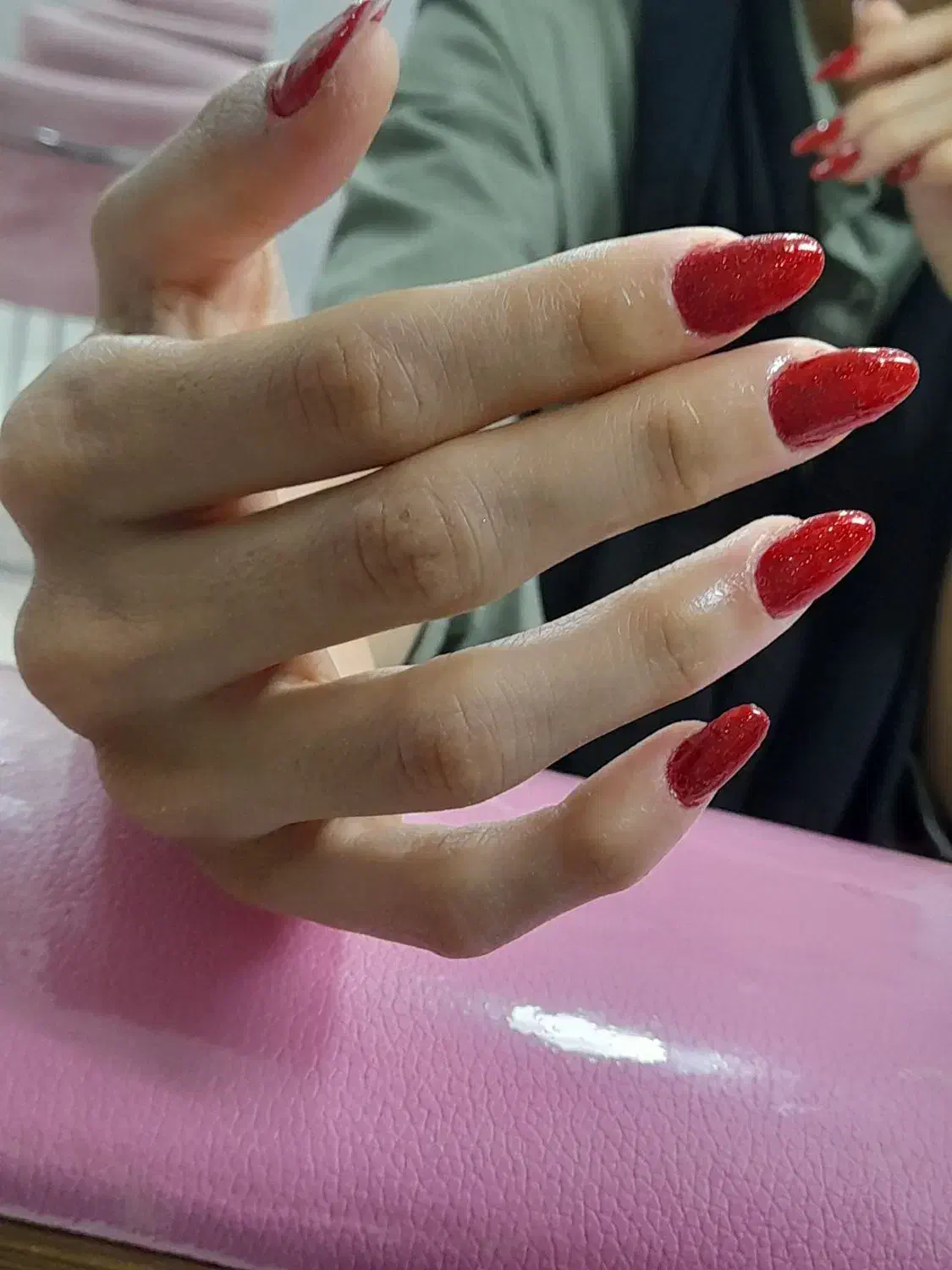 کاشت با قیمت مناسب|خدمات آرایشگری و زیبایی|رباطکریم, رباطکریم|دیوار