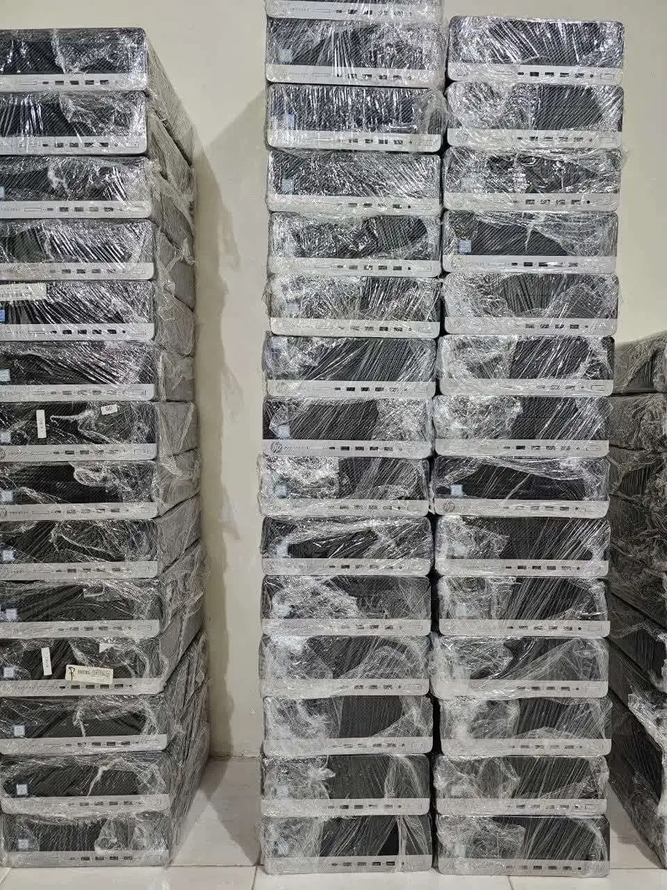 انواع مینی کیس استوک اچ پیHP i5 نسل 4 الی 11|رایانه رومیزی|شیراز, قدوسی شرقی|دیوار