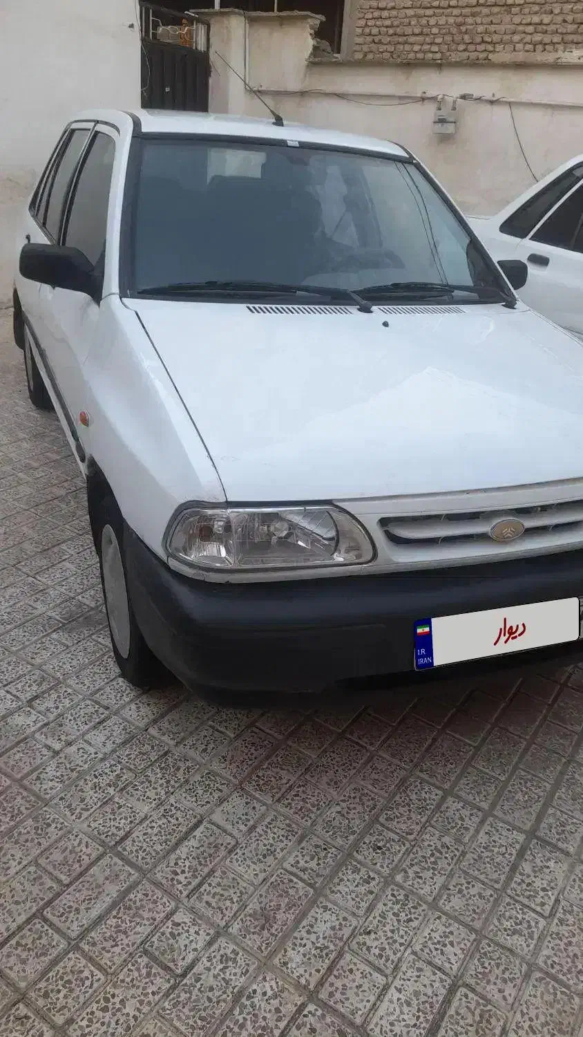 پراید۱۳۱مدل ۹۳|خودرو سواری و وانت|گرگان, |دیوار