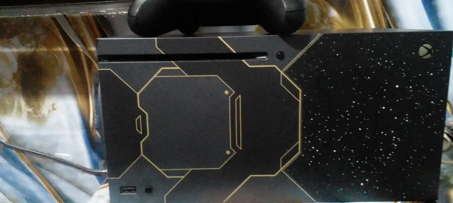 xbox series x|کنسول، بازی ویدئویی و آنلاین|اهواز, زیتون کارمندی|دیوار