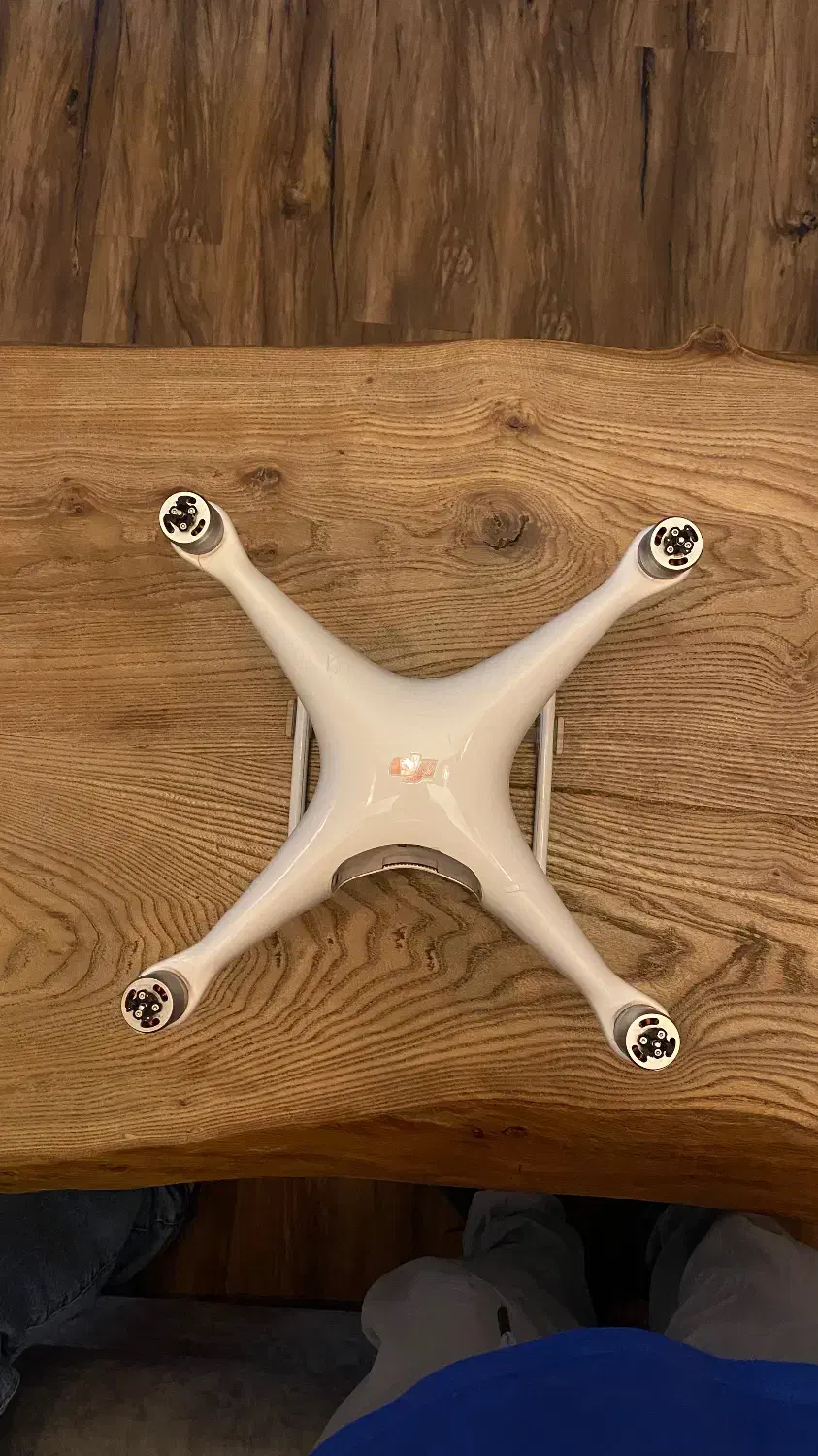 هلیشات فانتوم 4 هلی شات|دوربین عکاسی و فیلمبرداری|کرج, جهانشهر|دیوار