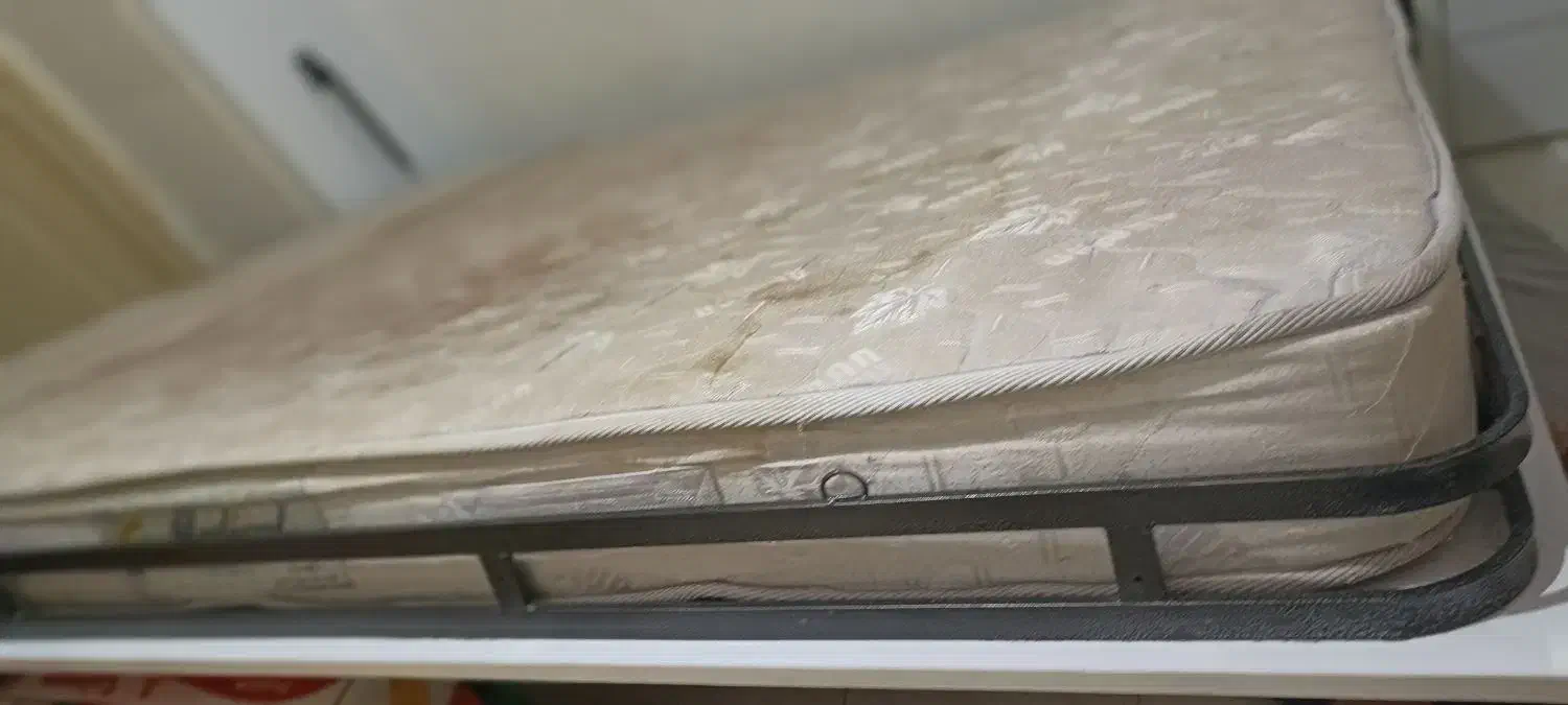 تشک دونفره طبی|تشک تختخواب|شهریار, شهرک وائین|دیوار