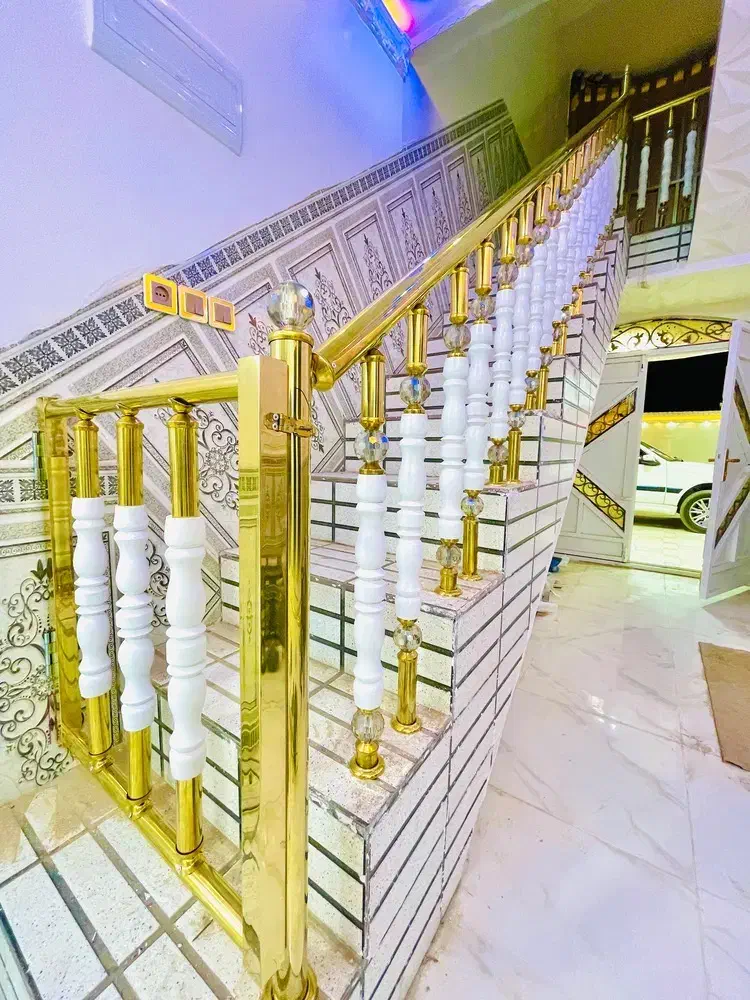 نرده|خدمات پیشه و مهارت|قشم, |دیوار