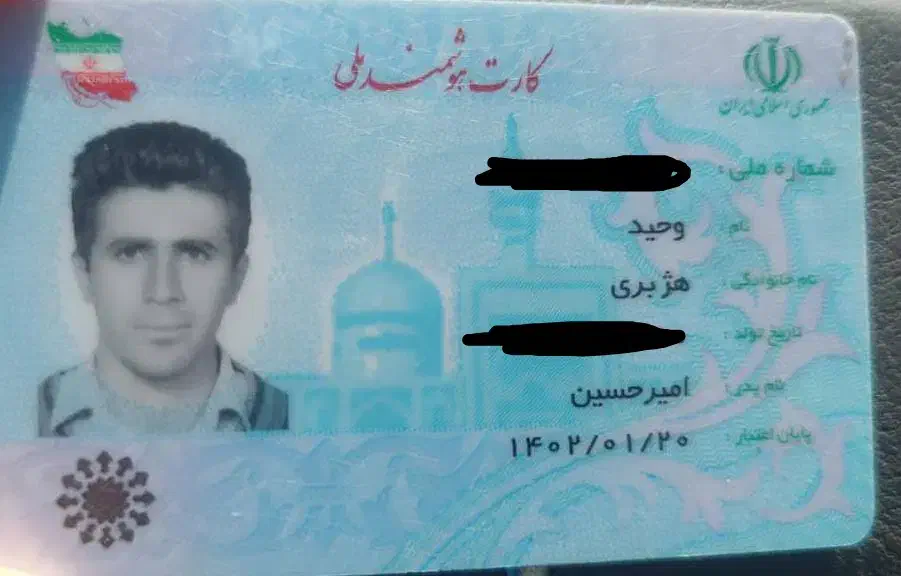 گمشده سرقت|اشیا|شیراز, چوگیاه‎|دیوار