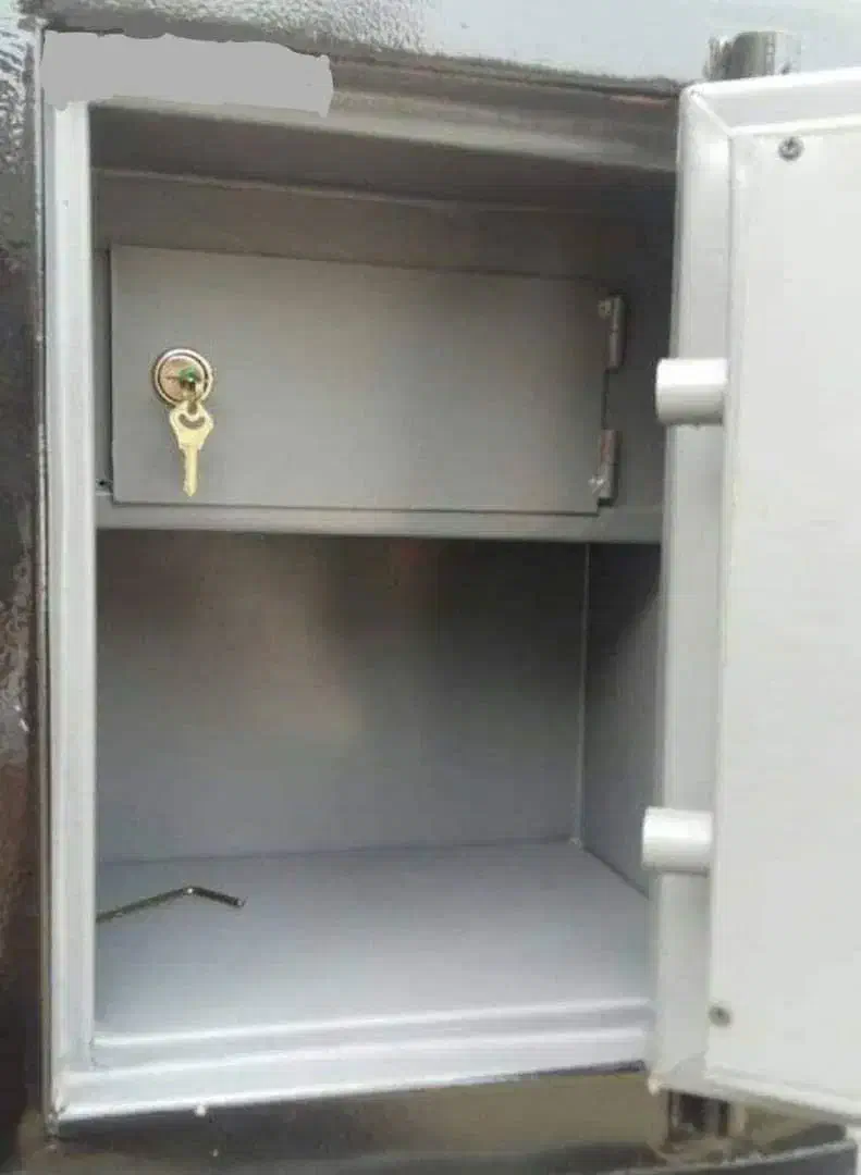 گاوصندوق بدون ایراد|فروشگاه و مغازه|مریوان, |دیوار